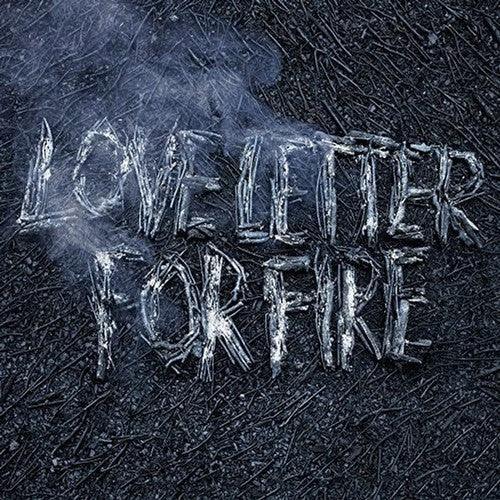 Sam Beam- Love Letter for Fire - LP