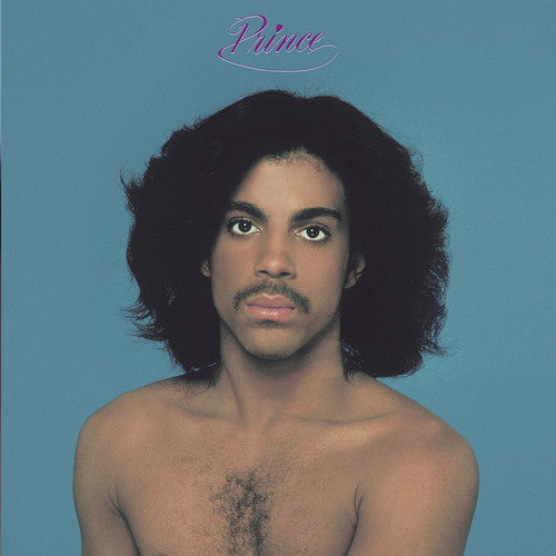 Prince- Prince [Vinyl] - LP