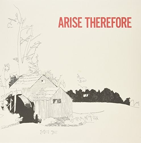 Bonnie 'Prince' Billy- Arise Therefore - LP