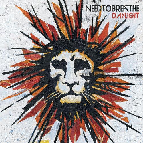 Needtobreathe- Daylight - LP