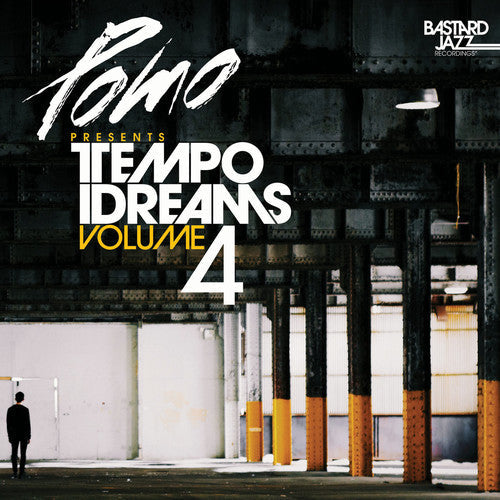 Various Artists: Tempo Dreams 4 / Various [ LP ]