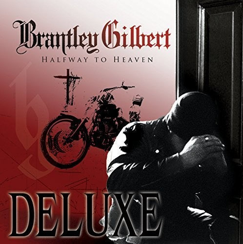 Brantley Gilbert: Halfway To Heaven [ LP ]