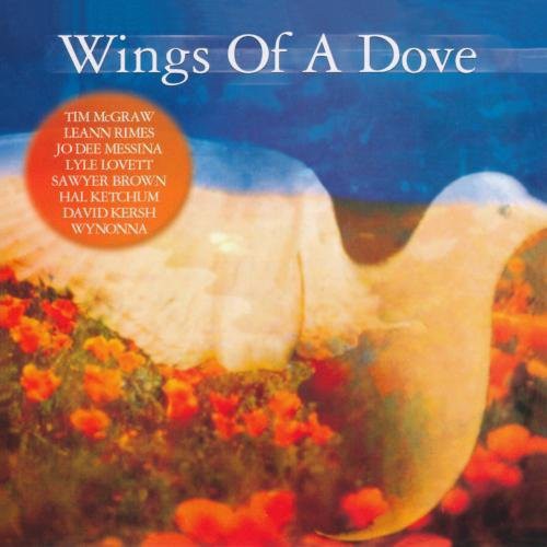 Various Artists: Wings Of A Dove  [ CD ]
