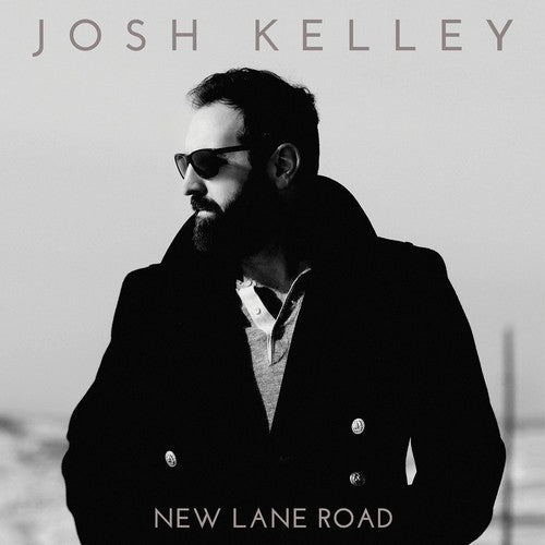 Josh Kelley: New Lane Road [ LP ]