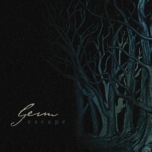 Germ- Escape - LP