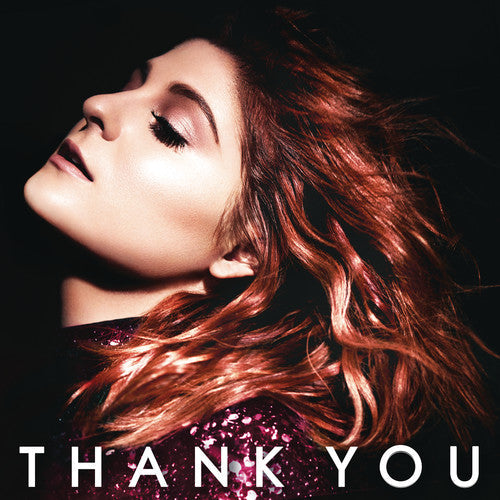 Meghan Trainor: Thank You - CD
