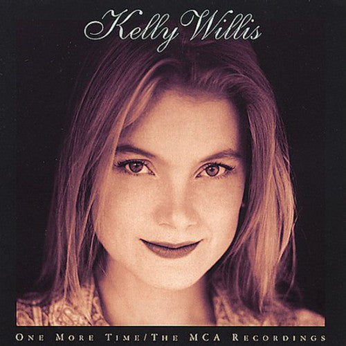 Kelly Willis: One More Time: The MCA Recordings  [ CD ]