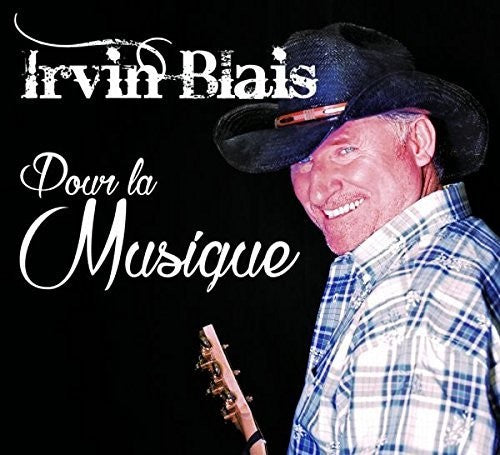 Irvin Blais: Pour la Musique  [ CD ]