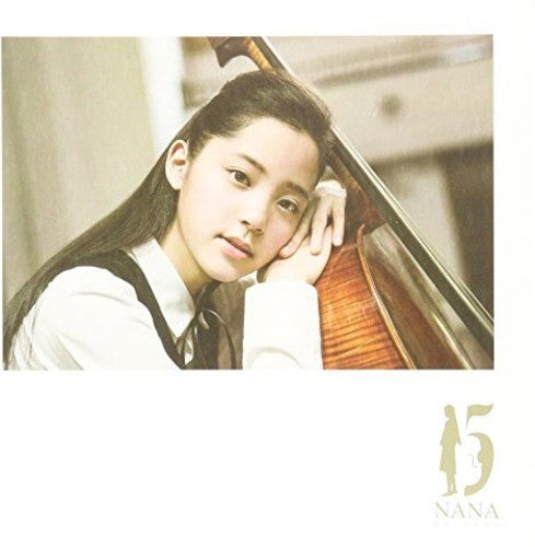 Nana Ou-Yang: 15: Deluxe Edition  [ CD ]