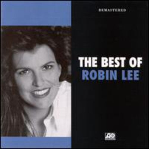 Robin Lee: The Best Of Robin Lee  [ CD ]
