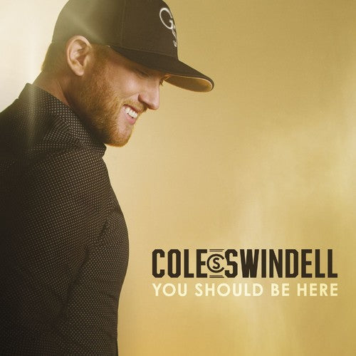 Cole Swindell: You Should Be Here  [ CD ]