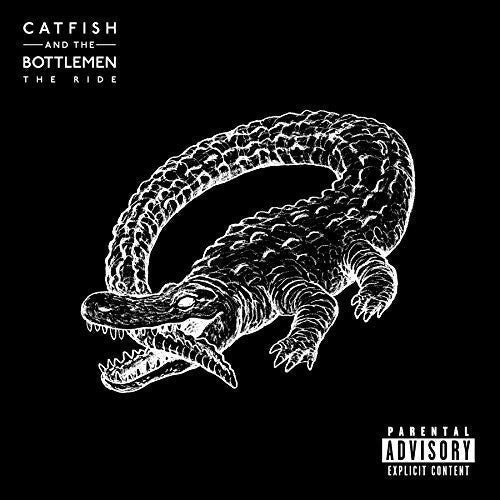 Catfish & the Bottlemen- The Ride - LP