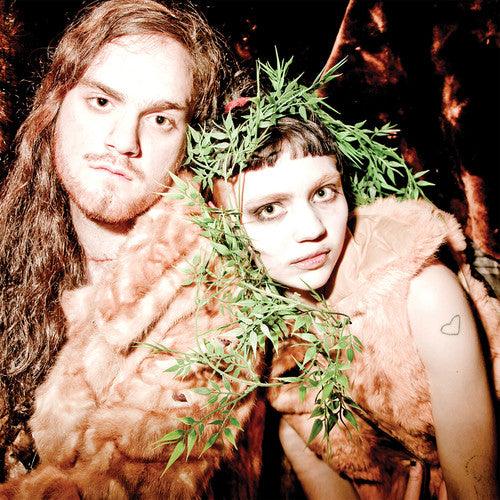 Grimes- Darkbloom - LP