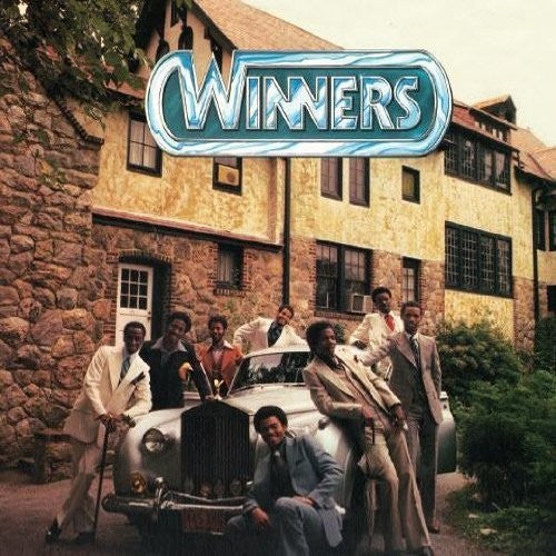The Winners: Winners + 2 - CD