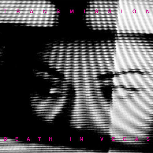 Death in Vegas: Transmission  [ CD ]