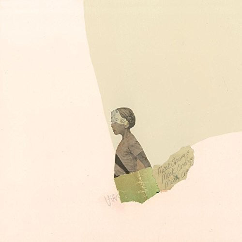 Mock Orange- Put The Kid On The Sleepy Horse [Vinyl] - LP