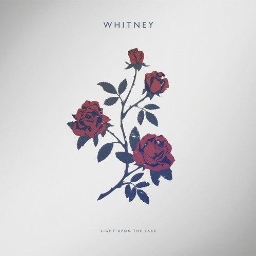 Whitney- Light Upon The Lake - LP