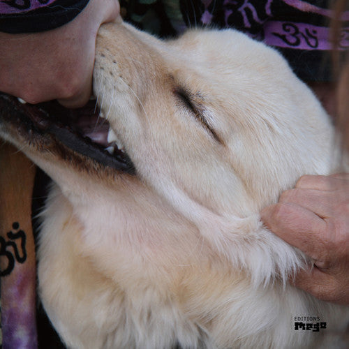 Fennesz, Christian / O'Rourke, Jim: It's Hard For Me To Say I'm Sorry [ LP ]