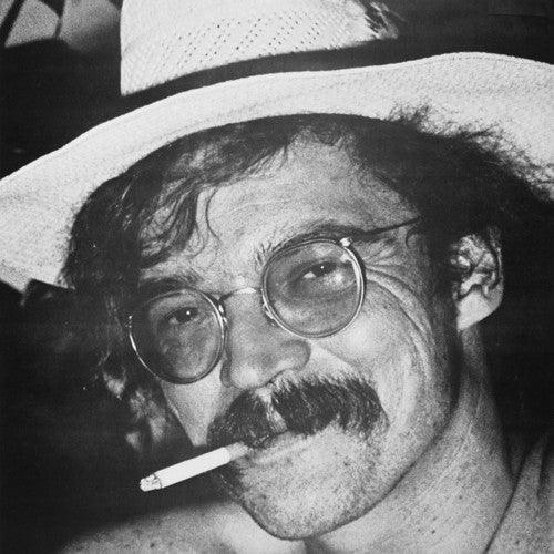 Terry Allen- Juarez - LP