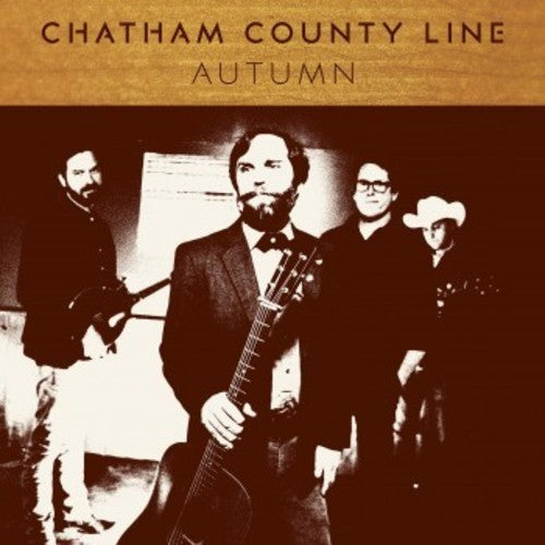 Chatham County Line: Autumn  [ CD ]