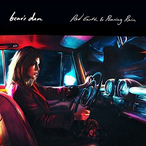Bear's Den: Red Earth & Pouring Rain - VINYL