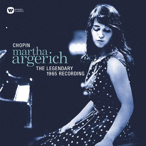 Legendary 1965 Recording - LP