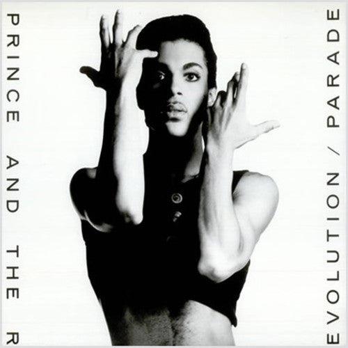 Prince- Parade - LP