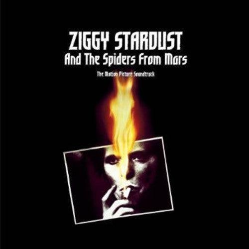 David Bowie- Ziggy Stardust And The Spiders From Mars - LP