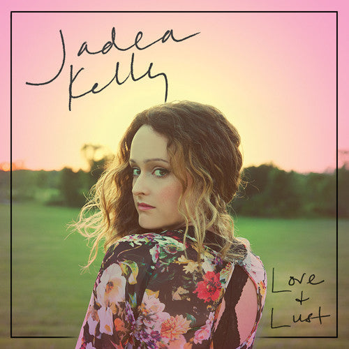 Jadea Kelly: Love & Lust  [ CD ]