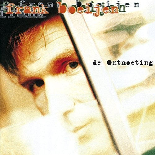 Frank Boeijen: De Ontmoeting  [ CD ]