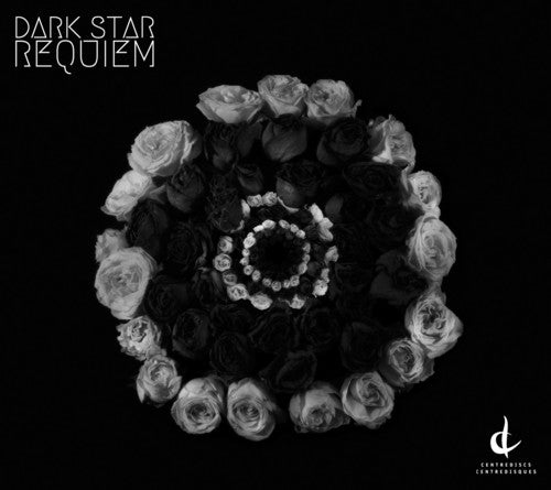 Staniland, Andrew / Bickersteth, Neema: Staniland & Battson: Dark Star Requiem  [ CD ]