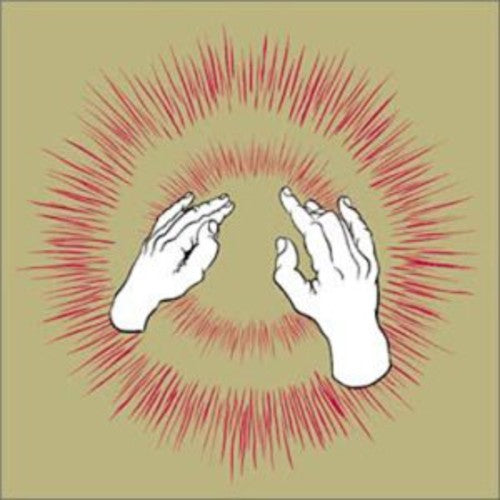 Godspeed You! Black Emperor: Lift Your Skinny Fists Like Antennas to Heaven [ LP ]
