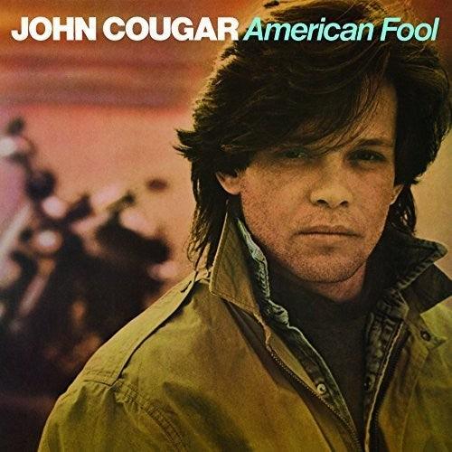 John Mellencamp- American Fool - LP