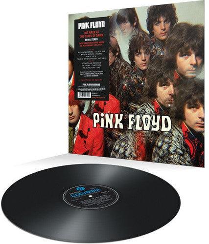 Pink Floyd- The Piper At The Gates Of Dawn - LP