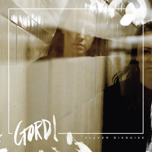 Gordi- Clever Disguise - LP