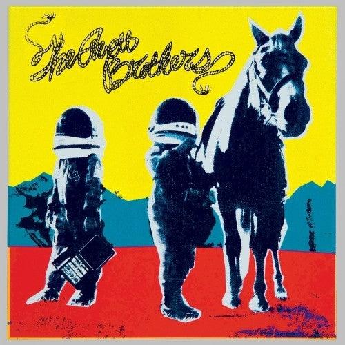 Avett Brothers- True Sadness - LP