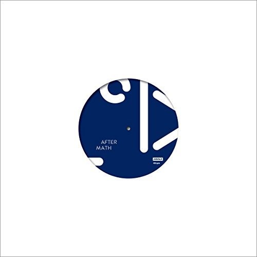 Caravan Palace: Aftermath / Mighty Feat. Jfth: Extended Version [ LP ]