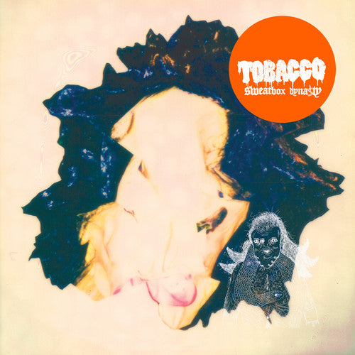 Tobacco: Sweatbox Dynasty [ LP ]