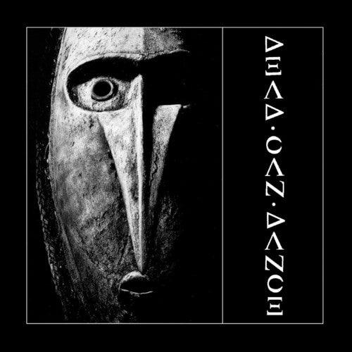 Dead Can Dance- Dead Can Dance - LP