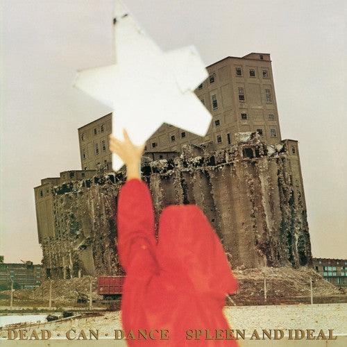 Dead Can Dance- Spleen And Ideal - LP