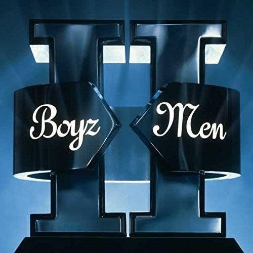 Boyz II Men- II - LP