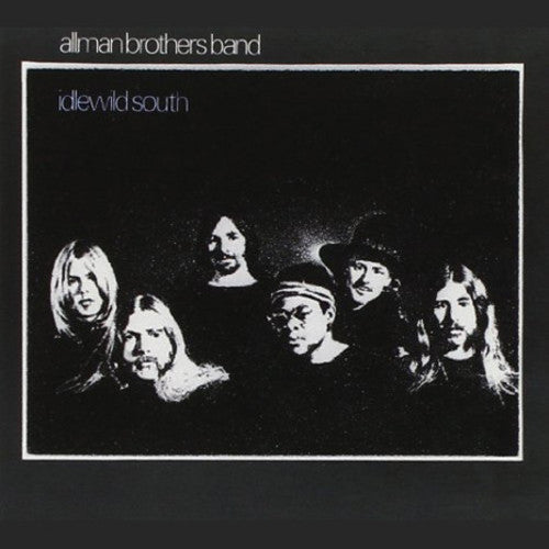 The Allman Brothers Band- Idlewild South [180 Gram] - LP