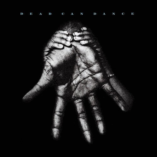 Dead Can Dance- Into The Labyrinth - LP