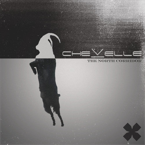 Chevelle- The North Corridor - LP