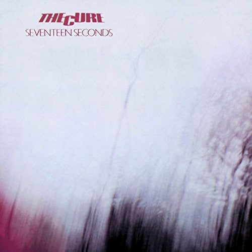The Cure- Seventeen Seconds [Import LP] - LP