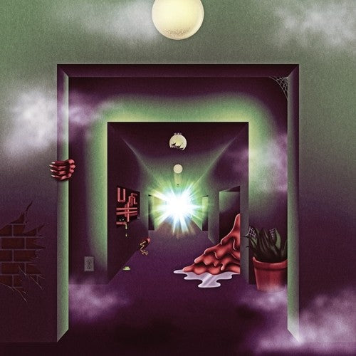 Thee Oh Sees- Weird Exits [Vinyl] - LP