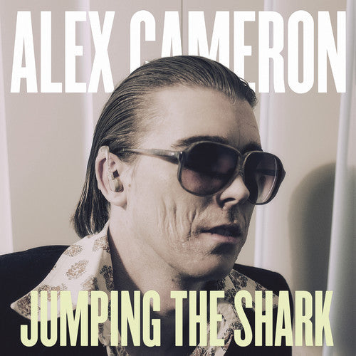 Alex Cameron- Jumping The Shark [Vinyl] - LP