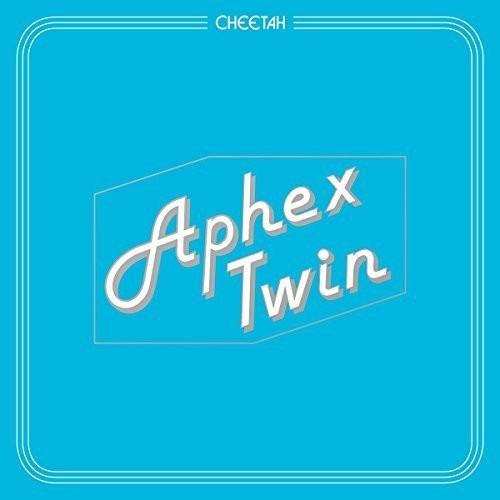 Aphex Twin- Cheetah - LP