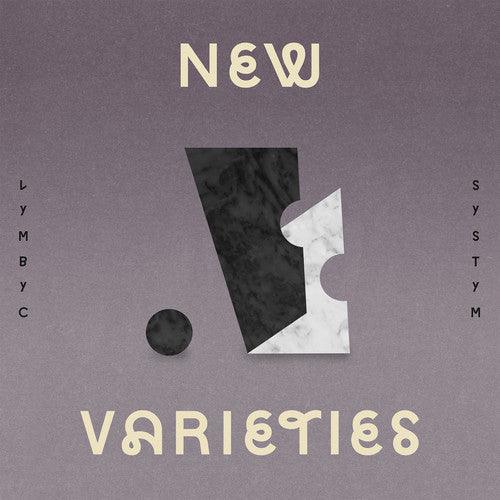 Lymbyc Systym- New Varieties - LP