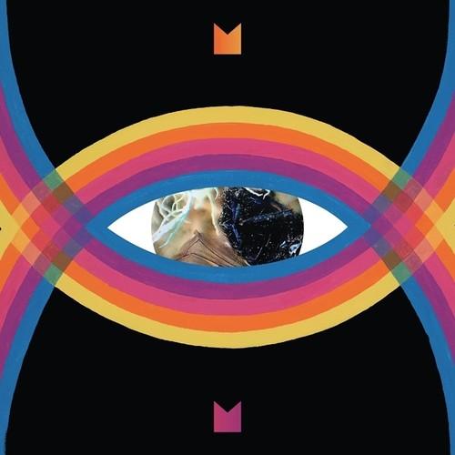 Modest Mouse- Night On The Sun - LP